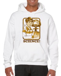 Science! Hoodie 34016831