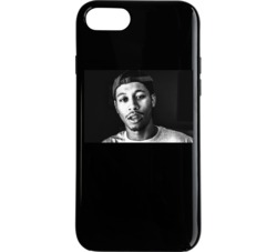 Cousin Stizz Black And White Rap Hip Hop Phone Case 34029568