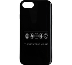 The Power Is Yours! Captain Planet Phone Case 34036841