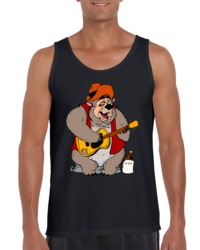 Big Al Tank Top 34037657