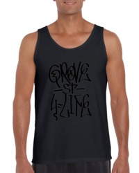Grove St 4 Life Tank Top 34038305
