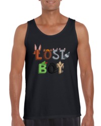 Lost Boy Tank Top 34038703