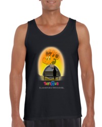 Rip Toys R Us.... Tank Top 34040036
