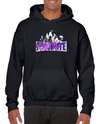 Fortnite Legends Hoodie 34053431