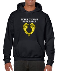 Jesus Christ Superstar Hoodie 34054029