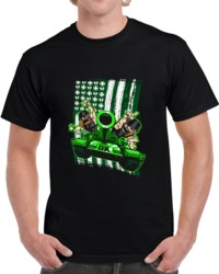 D-generation X World's Biggest Member Retro T Shirt 34056322