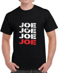 Samoa Joe Destruction In The Clutch T Shirt 34056365