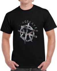 Seth Rollins The Kingslayer T Shirt 34056438