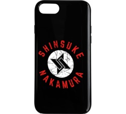 Shinsuke Nakamura The Artist Phone Case 34058634