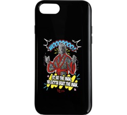 Ric Flair Neon Phone Case 34058709