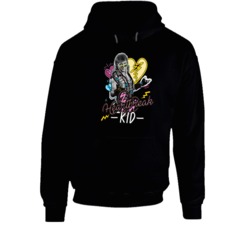 Shawn Michaels Hoodie 34060380