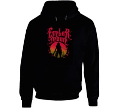 Ember Moon A Myth Rises Hoodie 34060422