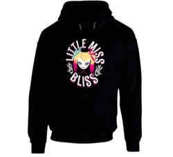 Alexa Bliss Little Miss Bliss Hoodie 34060527