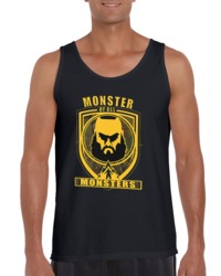 Braun Strowman Monster Of All Monsters Tank Top 34060717