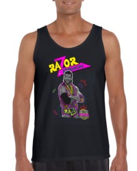 Razor Ramon Tank Top 34060757