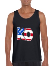 Kevin Owens The New Face Of America Tank Top 34060781