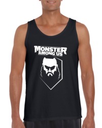 Braun Strowman Monster Among Us Tank Top 34060852