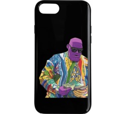 Thanos Biggie Smalls Money Phone Case 34061072