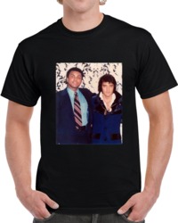 Ali And Elvis T Shirt 34061196