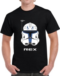 Captain Rex T Shirt 34061204