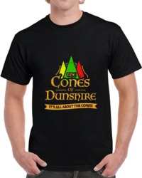 Cones Of Dunshire T Shirt 34061235