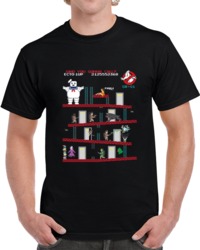 Donkey Puft T Shirt 34061285