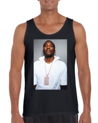 Meek Mill Rapper Music Hip-hop Tank Top 34062085
