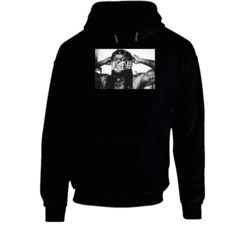 Montana Of 300 Rapper B Hoodie 34062301