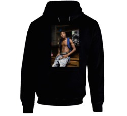 Youngboy Never Broke Again Hip Hop Hoodie 34062377