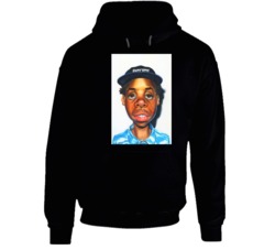 Earl Sweatshirt Rap Music Hoodie 34062488