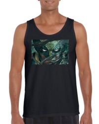 Wolverine X-men Comics Tank Top 34063392