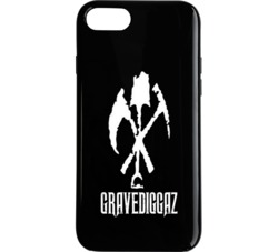 Gravediggaz Phone Case 34064090
