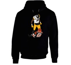Juju Smash Hoodie 34064622