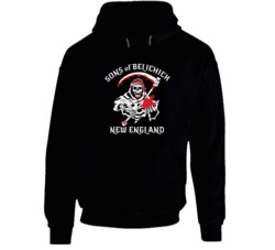 Sons Of Belichick Hoodie 34065019