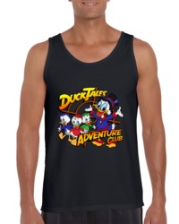 Ducktales Adventure Club Tank Top 34065355