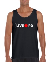 Live Pd Rec Tank Top 34065393