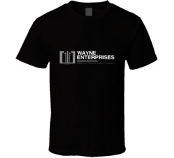 Wayne Enterprises - Applied Sciences T Shirt 34067188