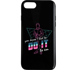 You Know I Had To Do It To Em Phone Case 34067605