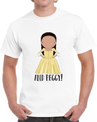 And Peggy T Shirt 34067864