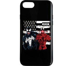 We're Sorry Ms. Parker Phone Case 34114647