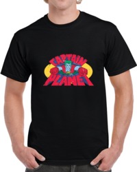 Captain Planet T Shirt 34134481