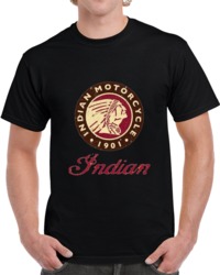 Indian Motorcycle T Shirt 34134638