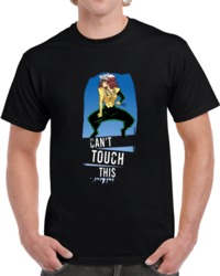 Rogue - Can't Touch This T Shirt 34134788