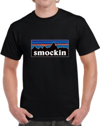 Smockin-gonia T Shirt 34134794