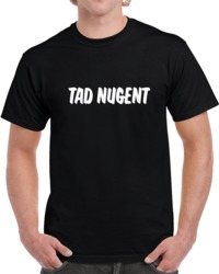Tad Nugent (that '70s Show) T Shirt 34134806