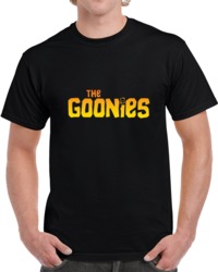 The Goonies T Shirt 34134858