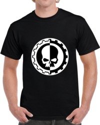 Warhammer 40k Adeptus Mechanicus T Shirt 34134917