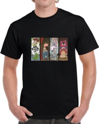 Toy Mansion T Shirt 34134960