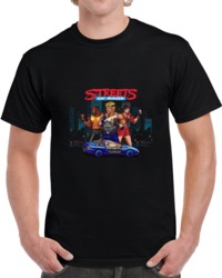 Streets Of Rage T Shirt 34134963