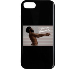 Childish Gambino - This Is America Phone Case 34135061